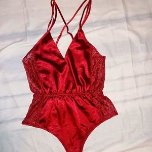 La Senza Lingerie BodySuit